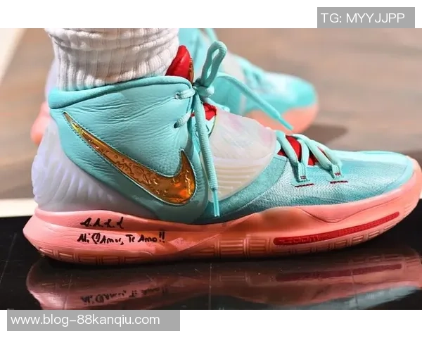 Kyrie5与Kyrie6的全面对比分析与性能评测