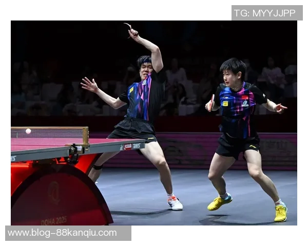 乒乓球心理素质评比结果出炉杭州乒乓球队荣登第九名引关注