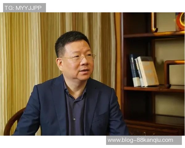 周军专访：飞盘运动的成长与未来展望之旅