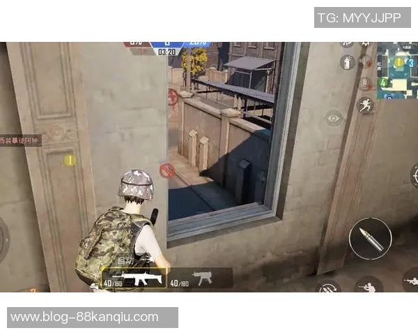 和平精英战术解析：深入探讨TES战队的防守策略与技巧