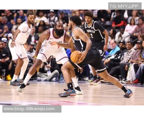 哪里可以观看NBA篮网对骑士的比赛直播和回放信息分享