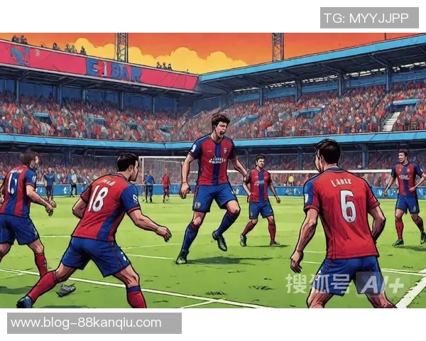 埃瓦尔主场迎战莱万特双方争夺宝贵三分的激烈对决