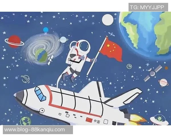 太空人勇闯未知宇宙国民心系家园梦想交汇的奇妙旅程