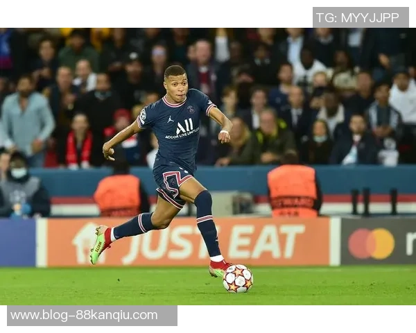 姆巴佩拒绝续约引发震动巴黎或在今夏出售他以避免损失