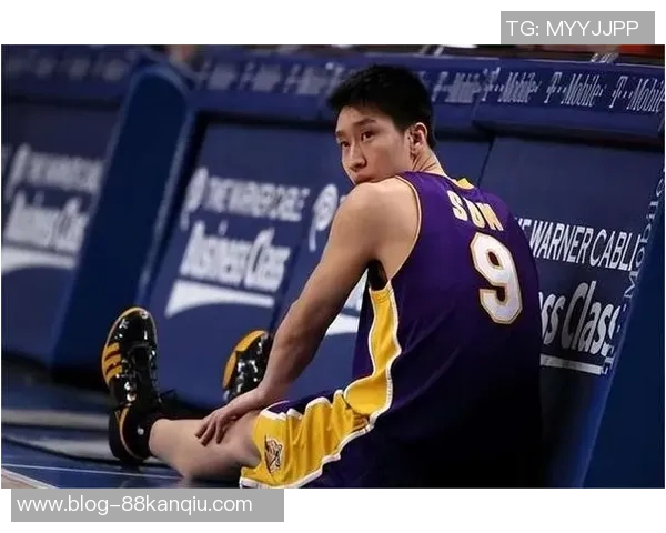 孙悦的篮球传奇之路：从青涩少年到国家队核心的奋斗与荣耀