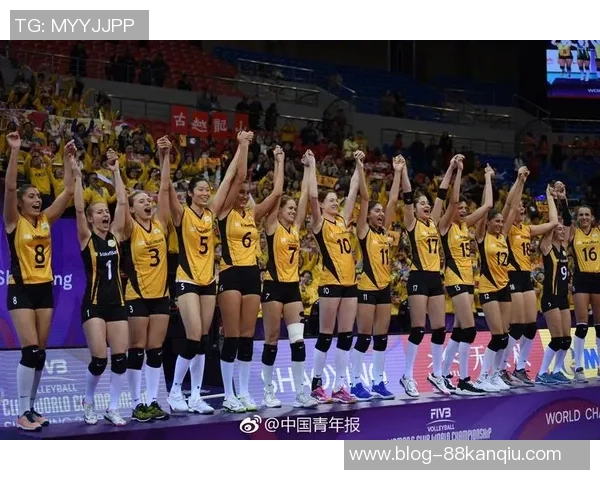 布尔萨与瓦基弗的巅峰对决展现女排竞技魅力与激情