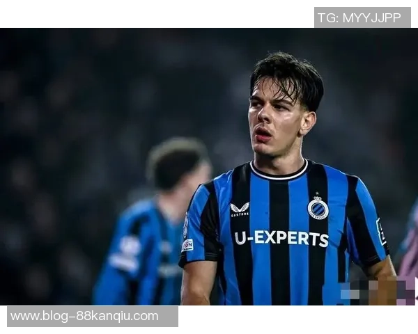 布鲁日与瓦雷赫母的精彩对决揭示足球战术与团队合作的魅力