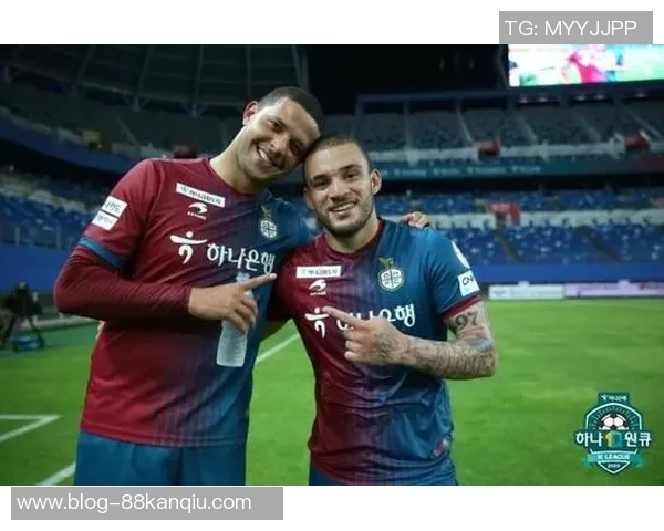 庆南与首尔比赛竞猜结果分析及未来对战展望