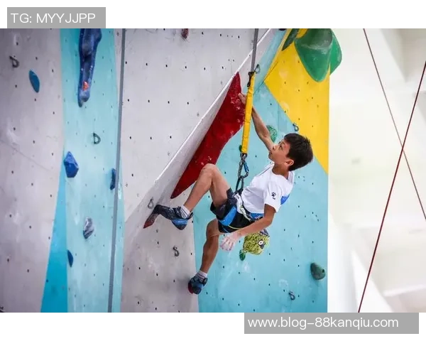 成都攀岩队的意识提升与团队合作探讨聚焦攀岩运动的未来发展